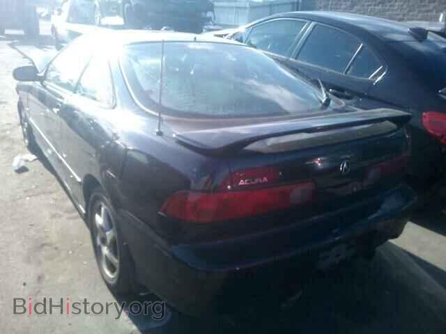 2000 ACURA INTEGRA - VIN: JH4DC2397YS005144 - Фото 3