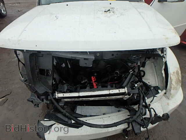 2008 DODGE NITRO - VIN: 1D8GU58678W260057 - Photo 7