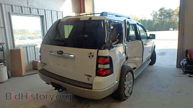 2006 FORD EXPLORER - VIN: 1FMEU74816UA18152 - Photo 4