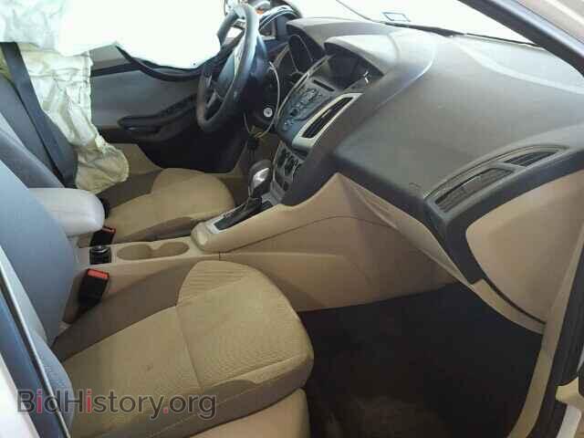 2012 FORD FOCUS - VIN: 1FAHP3F20CL300929 - Photo 5
