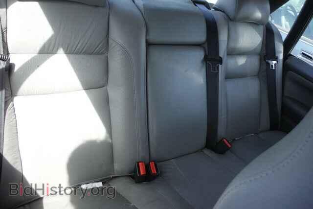 1995 VOLVO 960 - VIN: YV1KS9615S1057518 - Фото 6
