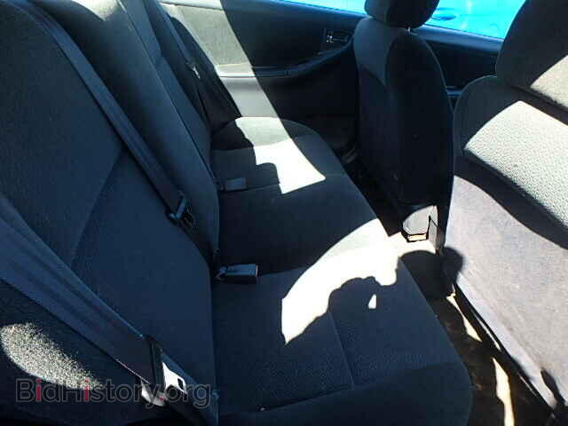 2003 TOYOTA COROLLA - VIN: 2T1BR32E03C083299 - Фото 6