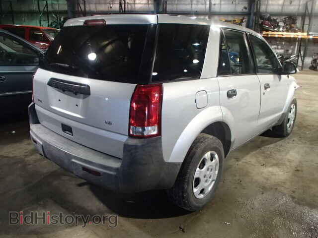 2003 SATURN VUE - VIN: 5GZCZ53B63S824637 - Фото 4