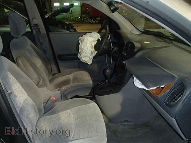 2003 SATURN VUE - VIN: 5GZCZ53B63S824637 - Фото 5