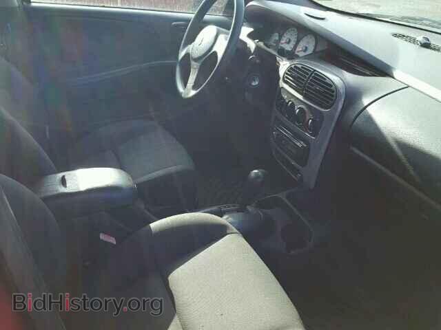 2005 DODGE NEON - VIN: 1B3ES56C45D243052 - Фото 5