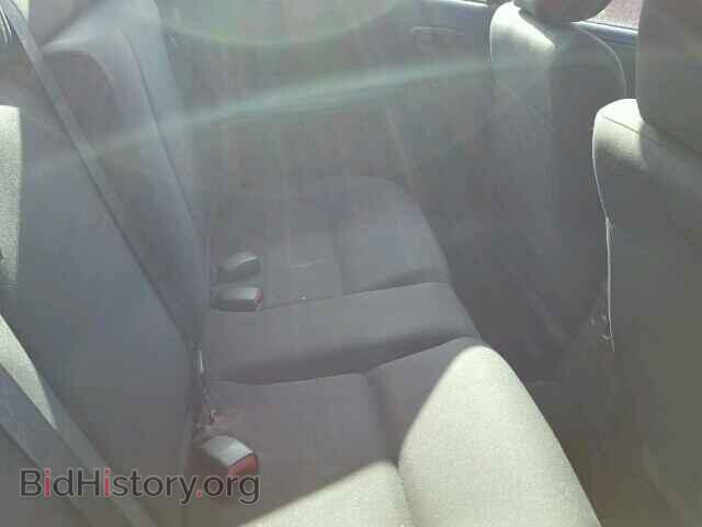 2005 DODGE NEON - VIN: 1B3ES56C45D243052 - Фото 6