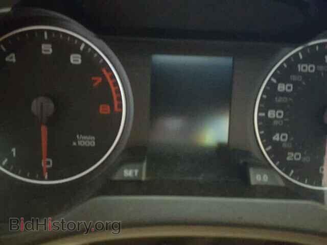 2011 AUDI A4 - VIN: WAUFFAFL0BN007792 - Photo 8