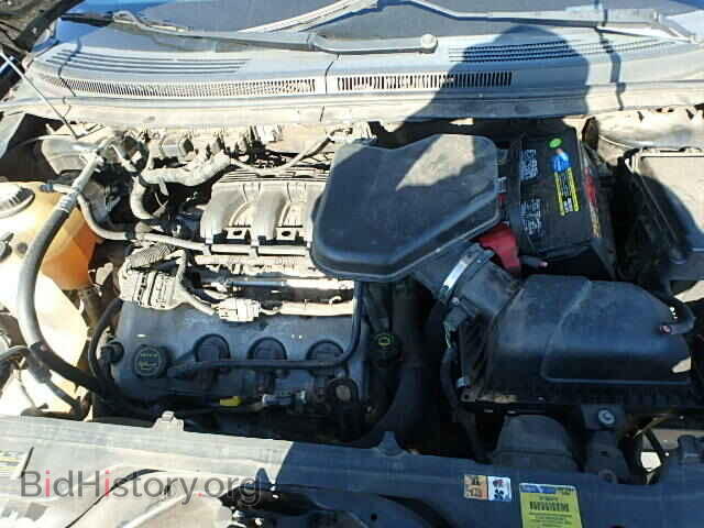 2007 FORD EDGE - VIN: 2FMDK38C17BB03637 - Фото 7