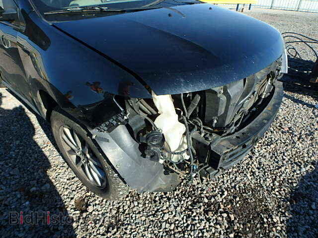 2007 FORD EDGE - VIN: 2FMDK38C17BB03637 - Фото 10
