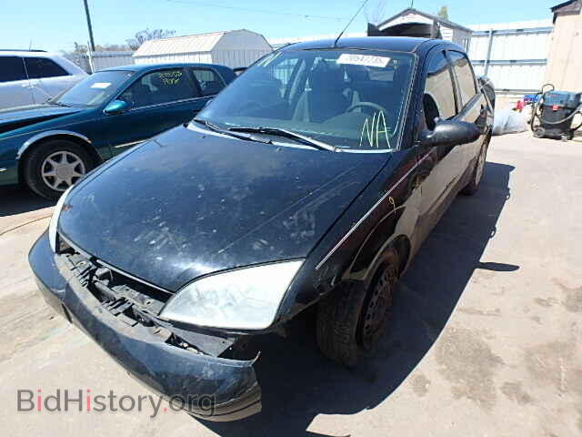 2006 FORD FOCUS - VIN: 1FAHP34N16W156548 - Фото 2