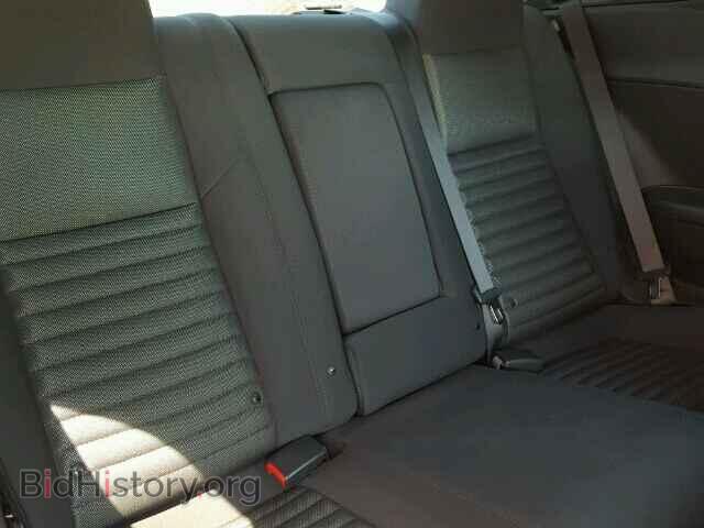 2011 DODGE CHALLENGER - VIN: 2B3CJ4DG3BH604747 - Фото 6