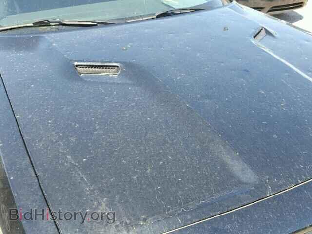 2011 DODGE CHALLENGER - VIN: 2B3CJ4DG3BH604747 - Фото 10