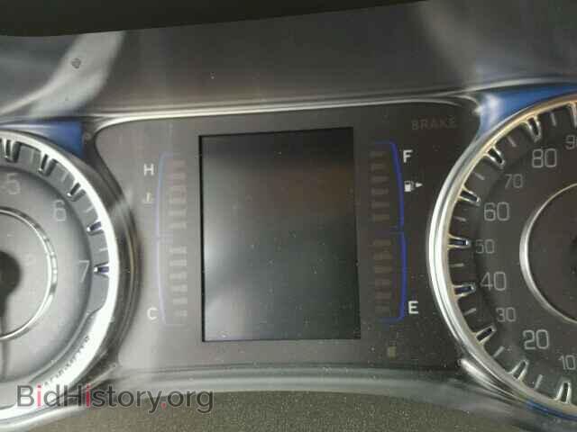 2016 CHRYSLER 200 - VIN: 1C3CCCAB6GN138164 - Photo 8