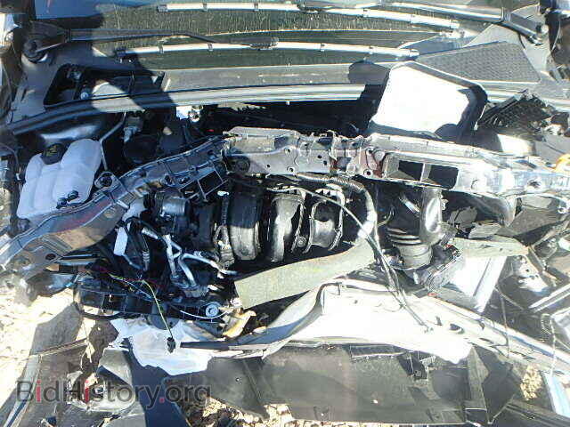 2014 FORD FOCUS - VIN: 1FADP3F28EL458842 - Photo 7