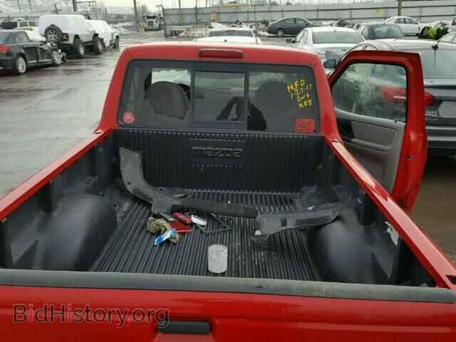 2002 MAZDA B2300 - VIN: 4F4YR12D42TM25521 - Фото 6