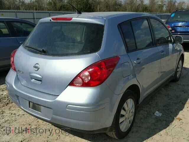2012 NISSAN VERSA - VIN: 3N1BC1CP8CK230156 - Фото 4