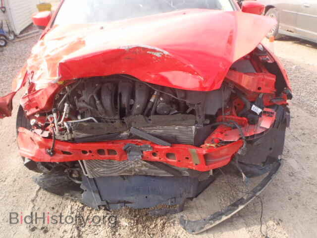 2012 FORD FOCUS - VIN: 1FAHP3K27CL271631 - Фото 7
