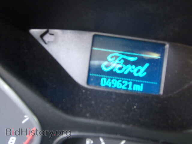 2012 FORD FOCUS - VIN: 1FAHP3K27CL271631 - Фото 8