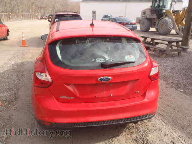 2012 FORD FOCUS - VIN: 1FAHP3K27CL271631 - Фото 10