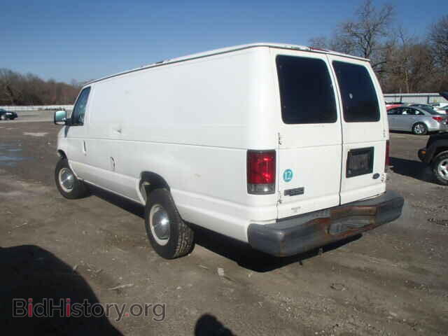 2004 FORD ECONOLINE - VIN: 1FTSS34L64HA41667 - Фото 3