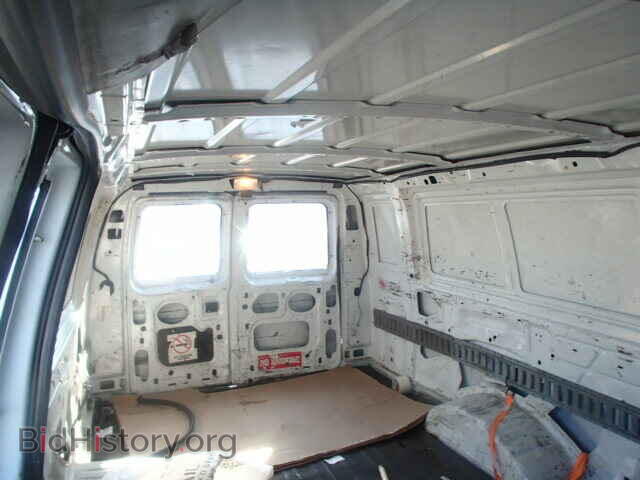 2004 FORD ECONOLINE - VIN: 1FTSS34L64HA41667 - Фото 6