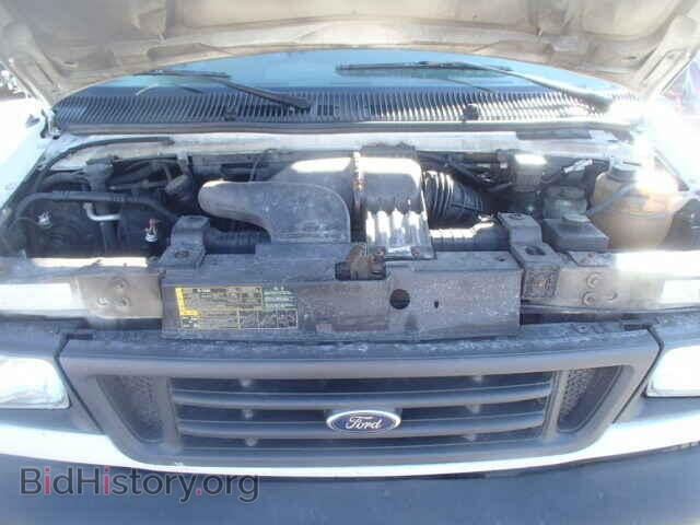 2004 FORD ECONOLINE - VIN: 1FTSS34L64HA41667 - Фото 7