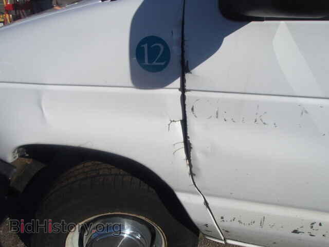 2004 FORD ECONOLINE - VIN: 1FTSS34L64HA41667 - Фото 9