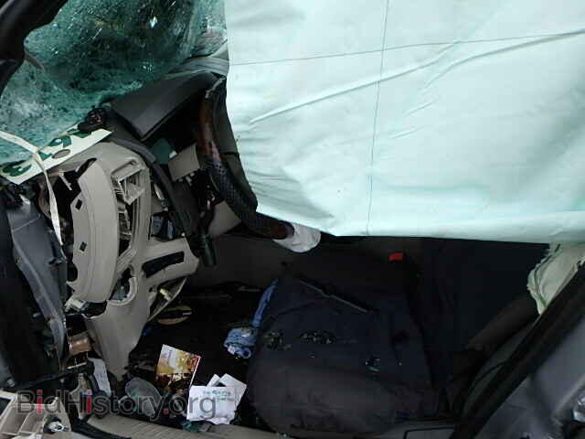 2012 FORD ESCAPE - VIN: 1FMCU0C72CKA99757 - Фото 5