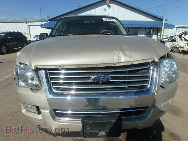 2007 FORD EXPLORER - VIN: 1FMEU73E37UB10923 - Photo 9
