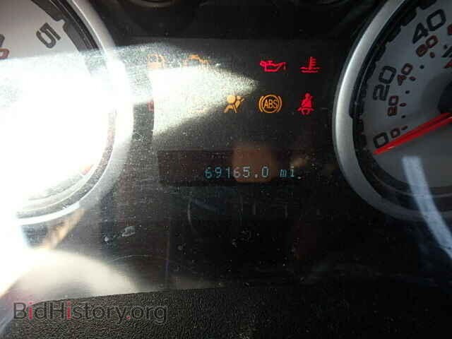 2011 FORD FOCUS - VIN: 1FAHP3EN6BW128754 - Фото 8
