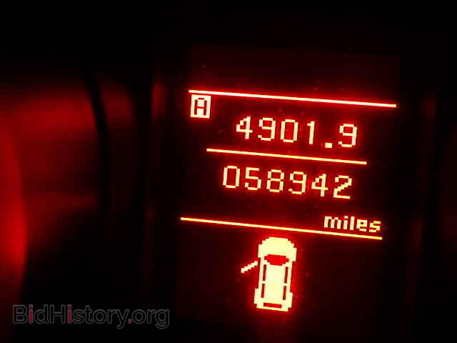 2011 MITSUBISHI LANCER - VIN: JA32U2FU4BU041566 - Фото 8