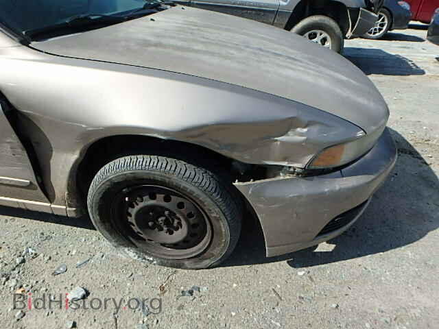 2002 MITSUBISHI GALANT - VIN: 4A3AA46G02E105086 - Фото 9