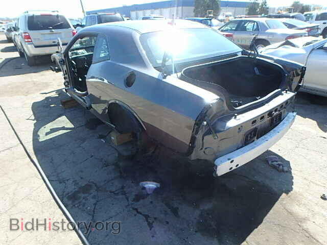 2016 DODGE CHALLENGER - VIN: 2C3CDZC96GH112182 - Photo 3