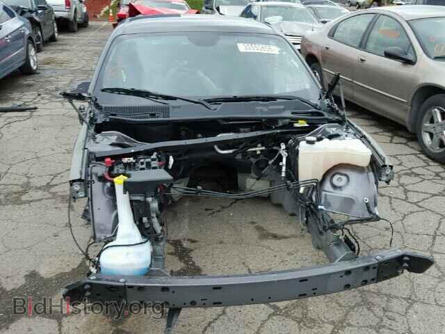 2016 DODGE CHALLENGER - VIN: 2C3CDZC96GH112182 - Photo 10