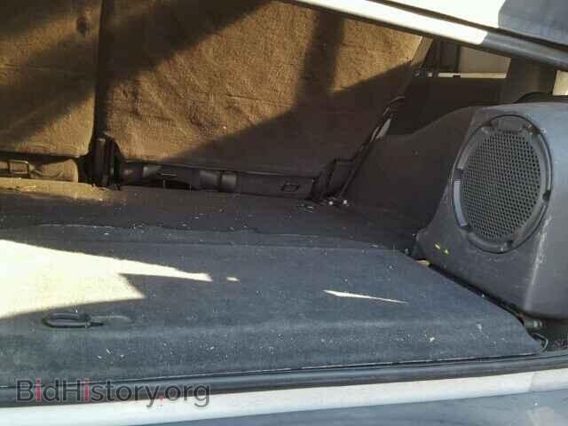 2009 JEEP WRANGLER - VIN: 1J4GA69199L786395 - Фото 9