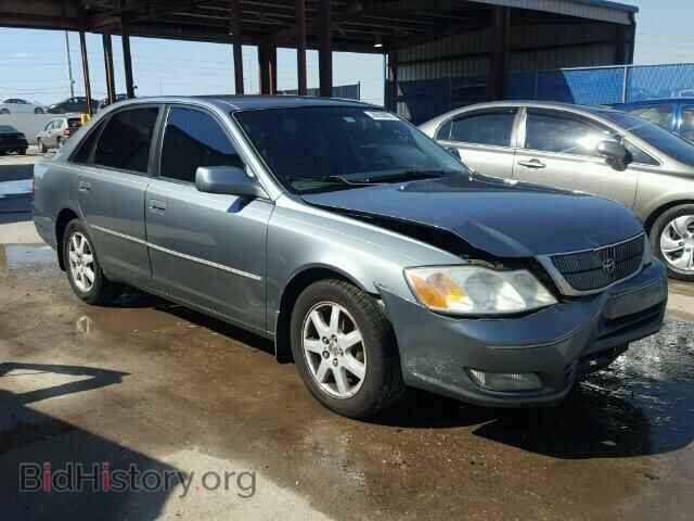 Фотография 4T1BF28B92U230135 - TOYOTA AVALON 2002