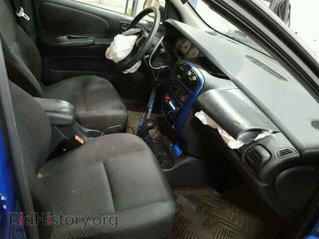 2004 DODGE NEON - VIN: 1B3ES56C34D610683 - Фото 5