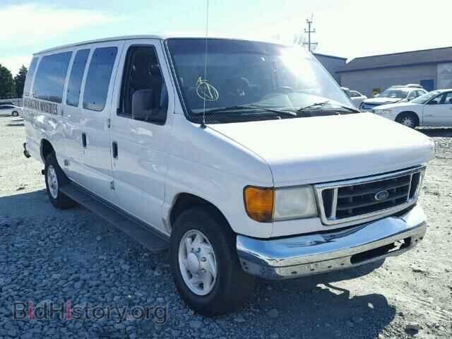 Фотография 1FBSS31L93HB53421 - FORD ECONOLINE 2003