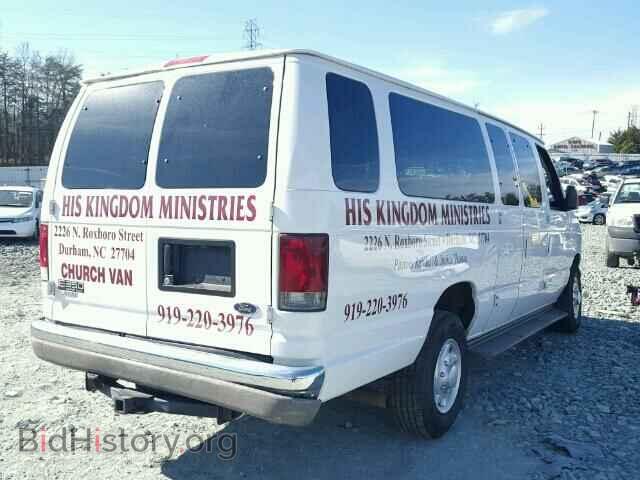 2003 FORD ECONOLINE - VIN: 1FBSS31L93HB53421 - Фото 4