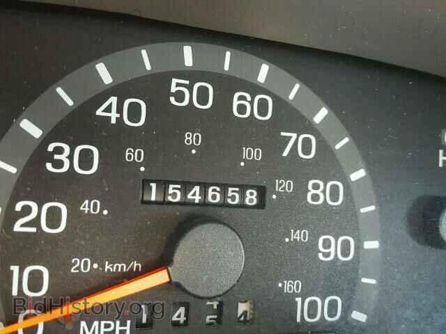 2003 FORD ECONOLINE - VIN: 1FBSS31L93HB53421 - Фото 8