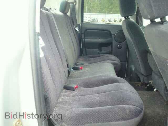 2005 DODGE RAM 1500 - VIN: 1D7HU18N25S328647 - Фото 6