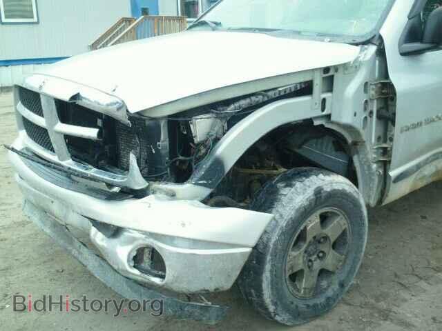 2005 DODGE RAM 1500 - VIN: 1D7HU18N25S328647 - Фото 9