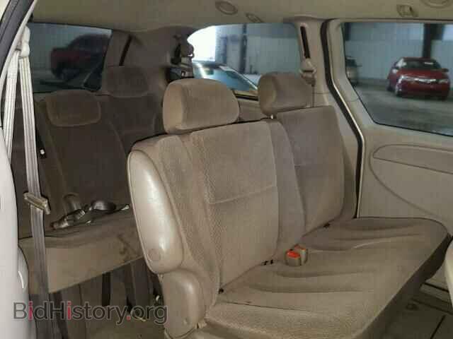 2005 DODGE CARAVAN - VIN: 1D4GP24R75B384114 - Фото 6
