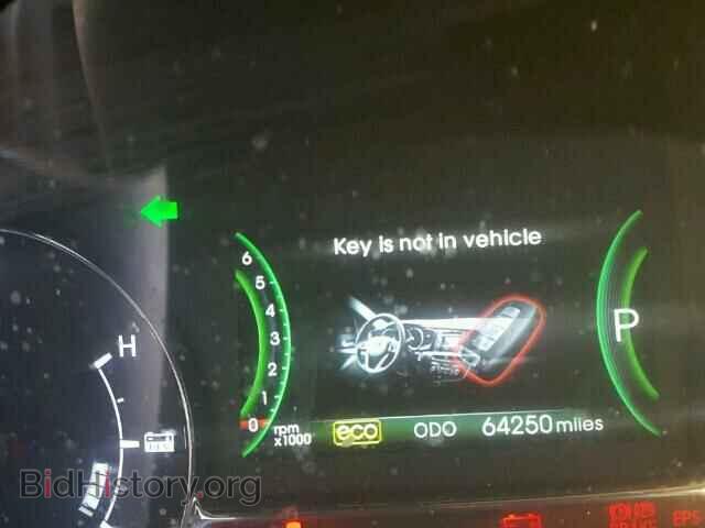 2013 KIA OPTIMA - VIN: KNAGM4AD2D5054112 - Photo 8