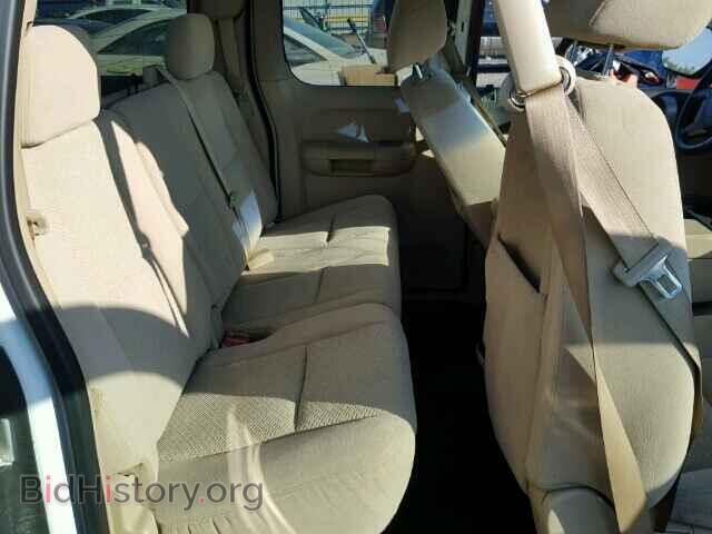 2007 CHEVROLET SILVERADO - VIN: 1GCEC19C77Z576089 - Photo 6