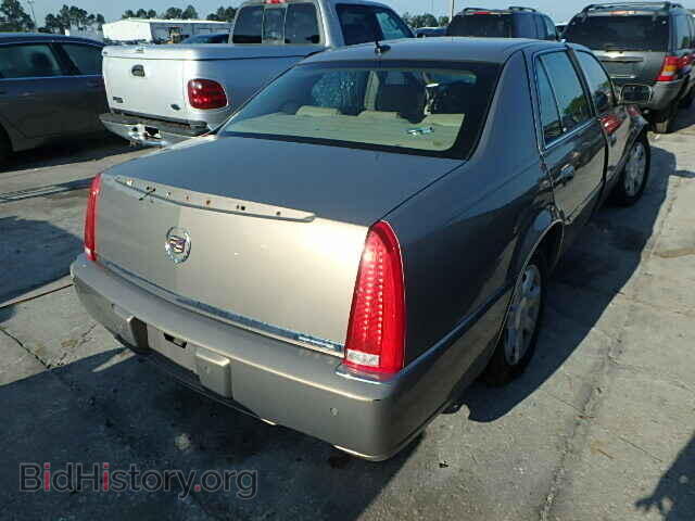 2007 CADILLAC DTS - VIN: 1G6KD57Y37U119253 - Фото 4