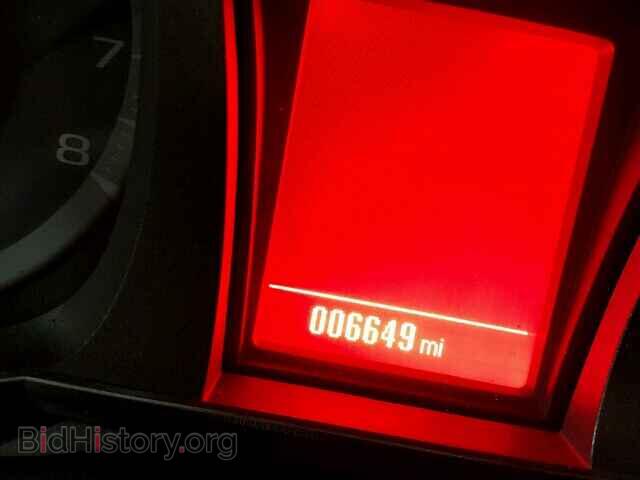 2015 GMC TERRAIN - VIN: 2GKALMEK3F6398841 - Фото 8