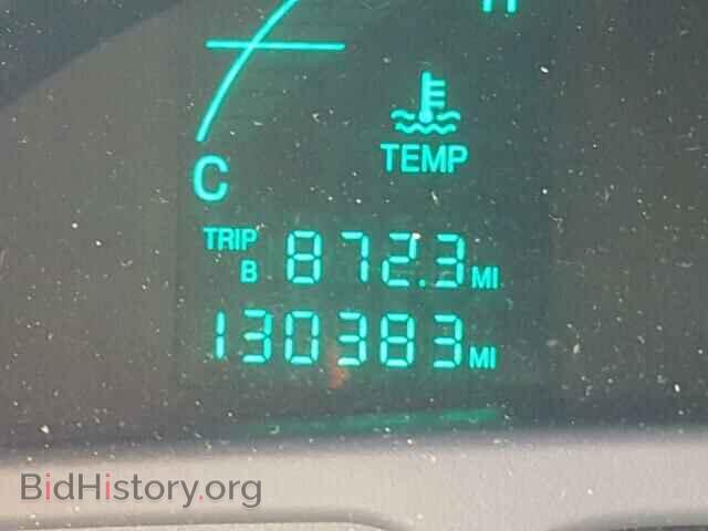 2003 CADILLAC DEVILLE - VIN: 1G6KD54YX3U176855 - Фото 8