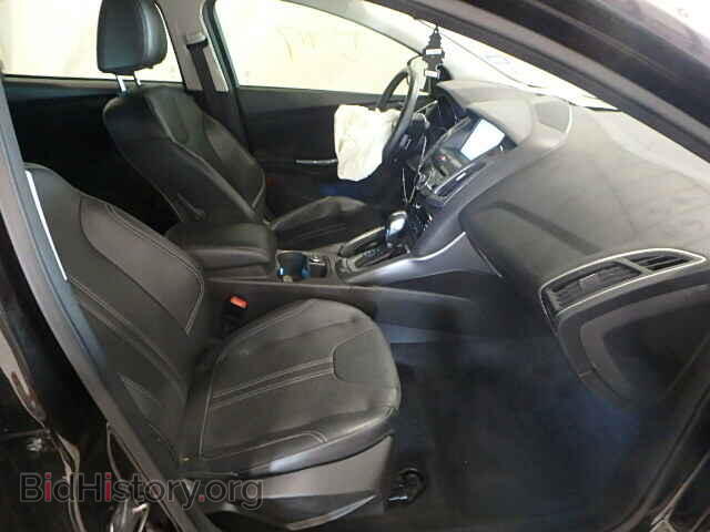 2012 FORD FOCUS - VIN: 1FAHP3N24CL435266 - Фото 5