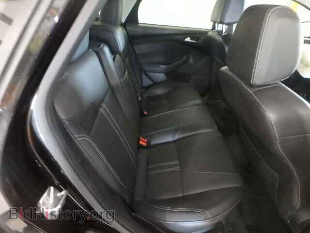 2012 FORD FOCUS - VIN: 1FAHP3N24CL435266 - Фото 6